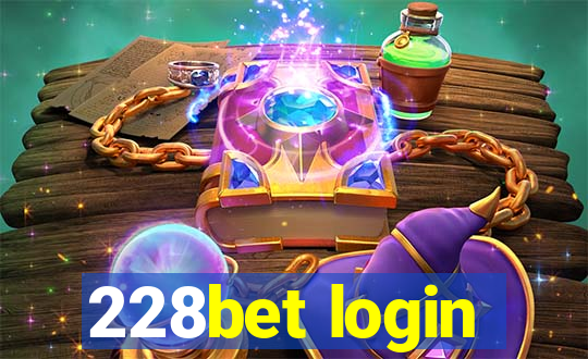 228bet login